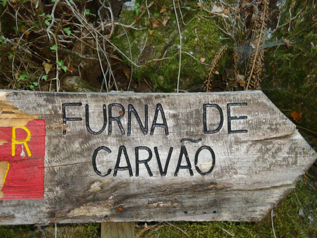 Casa Da Ficheira Villa Geres Buitenkant foto
